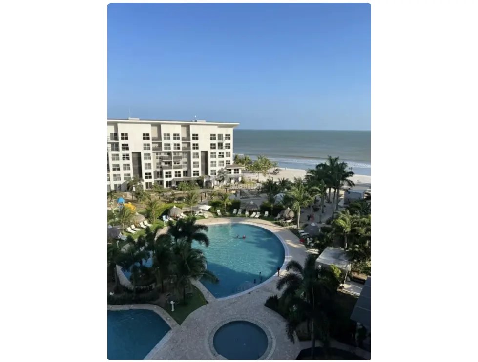 Apartment for sale in Chame