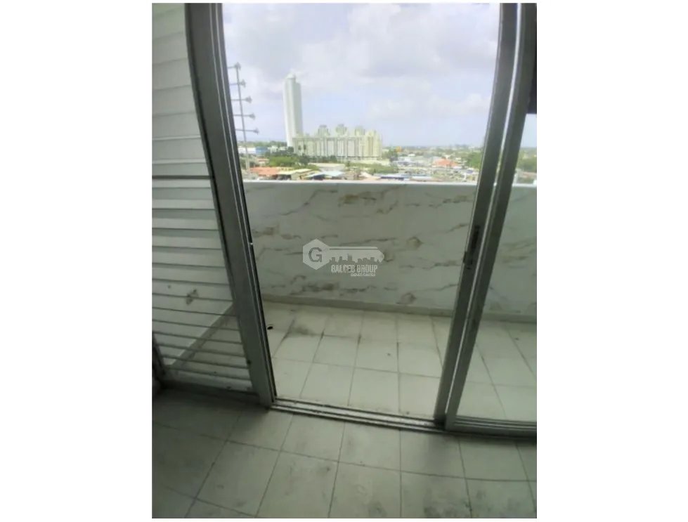 Apartment for sale in Rio Abajo