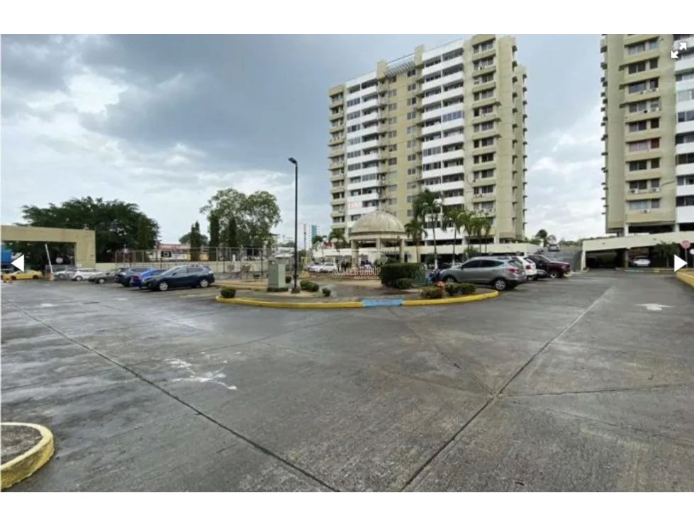 Apartment for sale in Rio Abajo