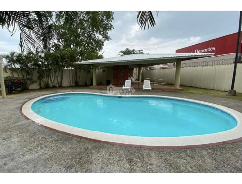 Apartment for sale in Rio Abajo