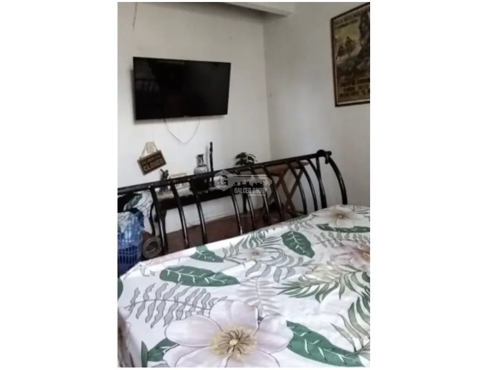 BETANIA / LOS ANGELES / 470M / 3 HABITACIONES / 3 PARKING / PISCINA