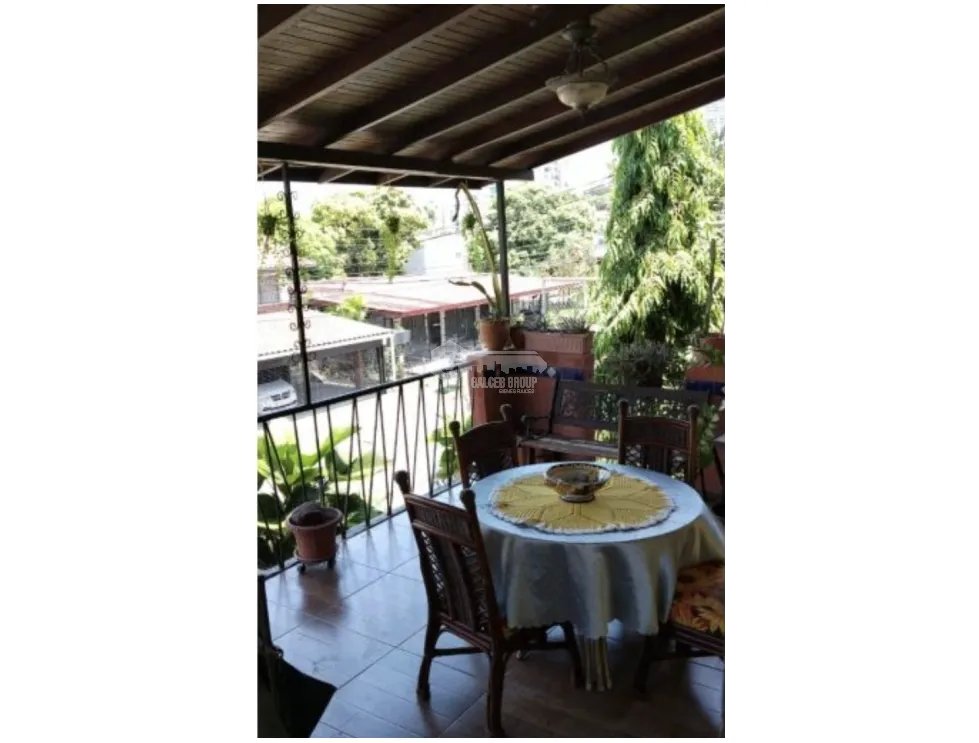 BETANIA / LOS ANGELES / 470M / 3 HABITACIONES / 3 PARKING / PISCINA