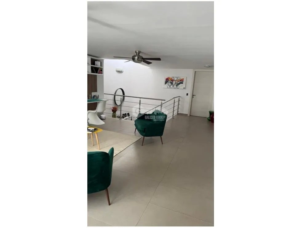 BETANIA / LOS ANGELES / 484M / 4 HABITACIONES / 4 PARKING / 2 NIVELES