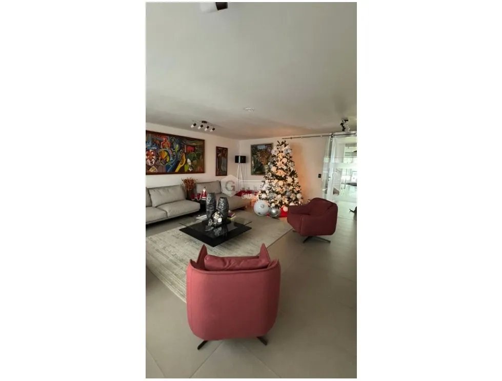 BETANIA / LOS ANGELES / 484M / 4 HABITACIONES / 4 PARKING / 2 NIVELES