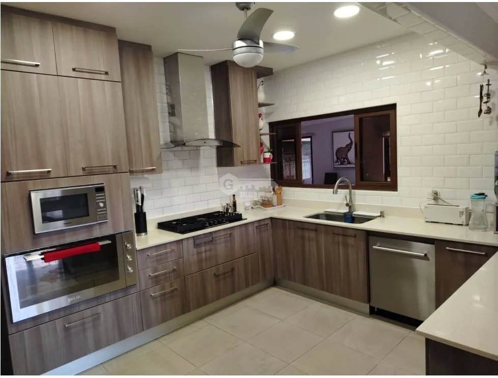 Single Family House for sale in Betania