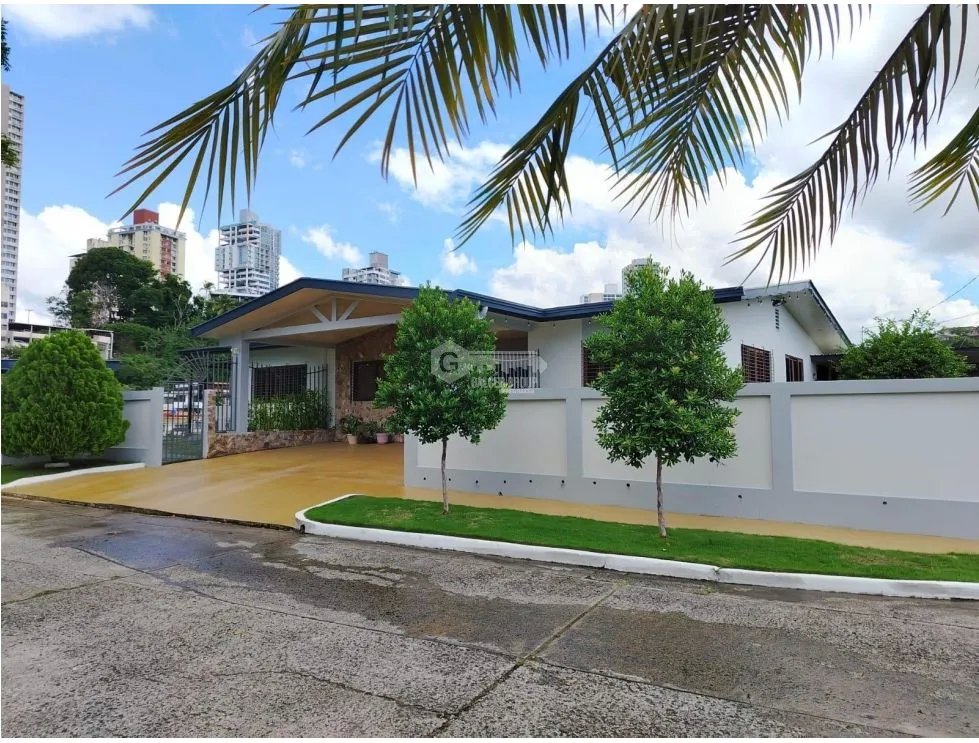 Single Family House for sale in Betania