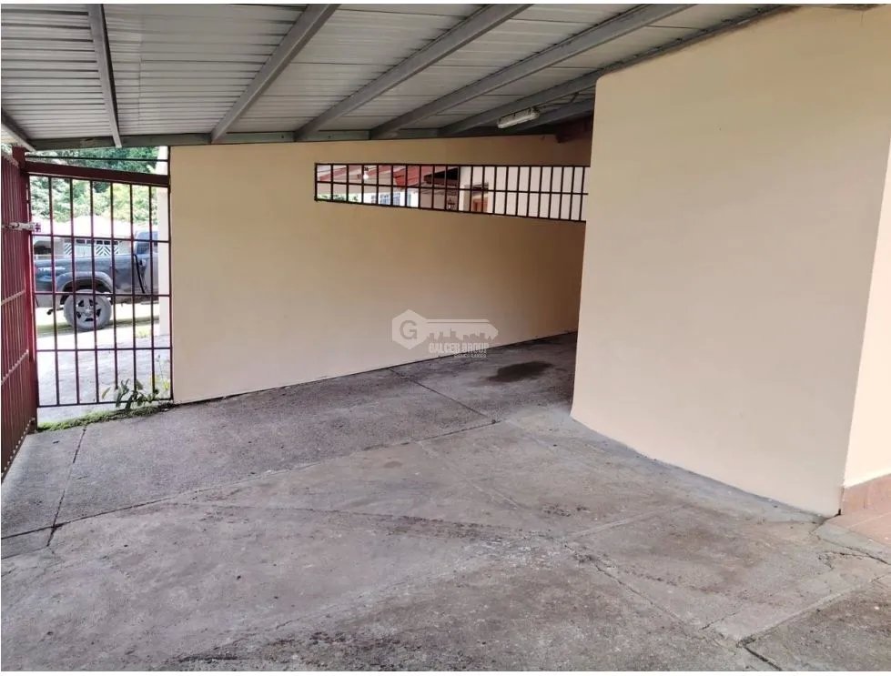 Single Family House for rent in Arraijan