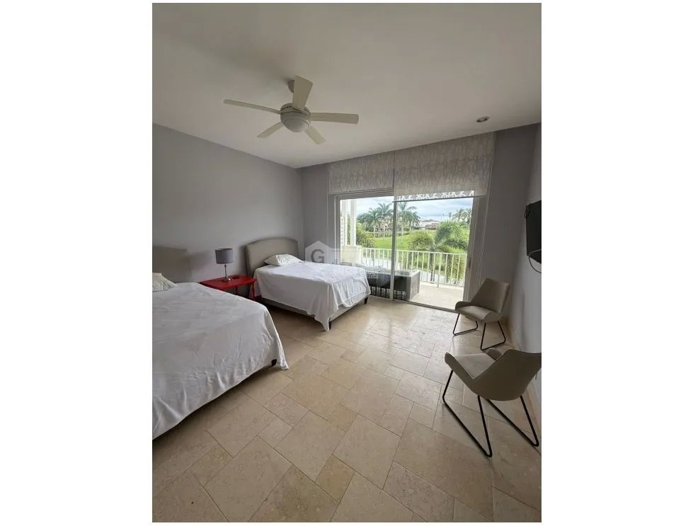 BUENAVENTURA / OCEAN LAKES / 4 HABITACION / PISCINA / PLAYA AG