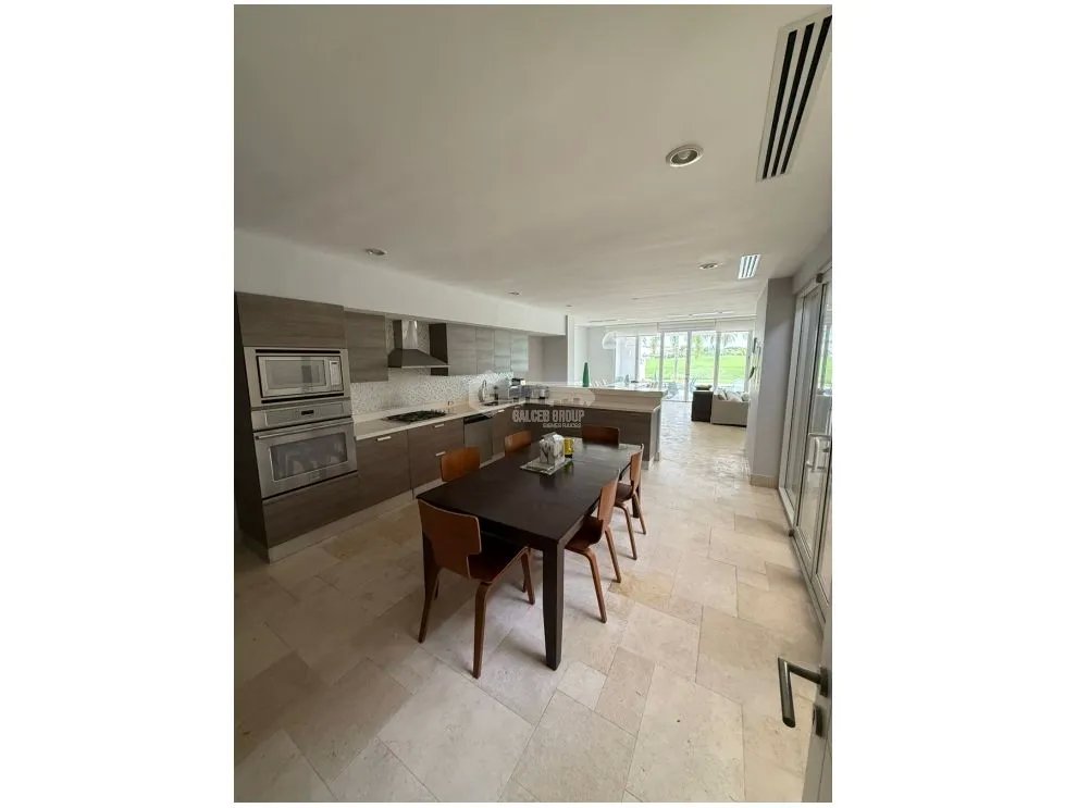 BUENAVENTURA / OCEAN LAKES / 4 HABITACION / PISCINA / PLAYA AG