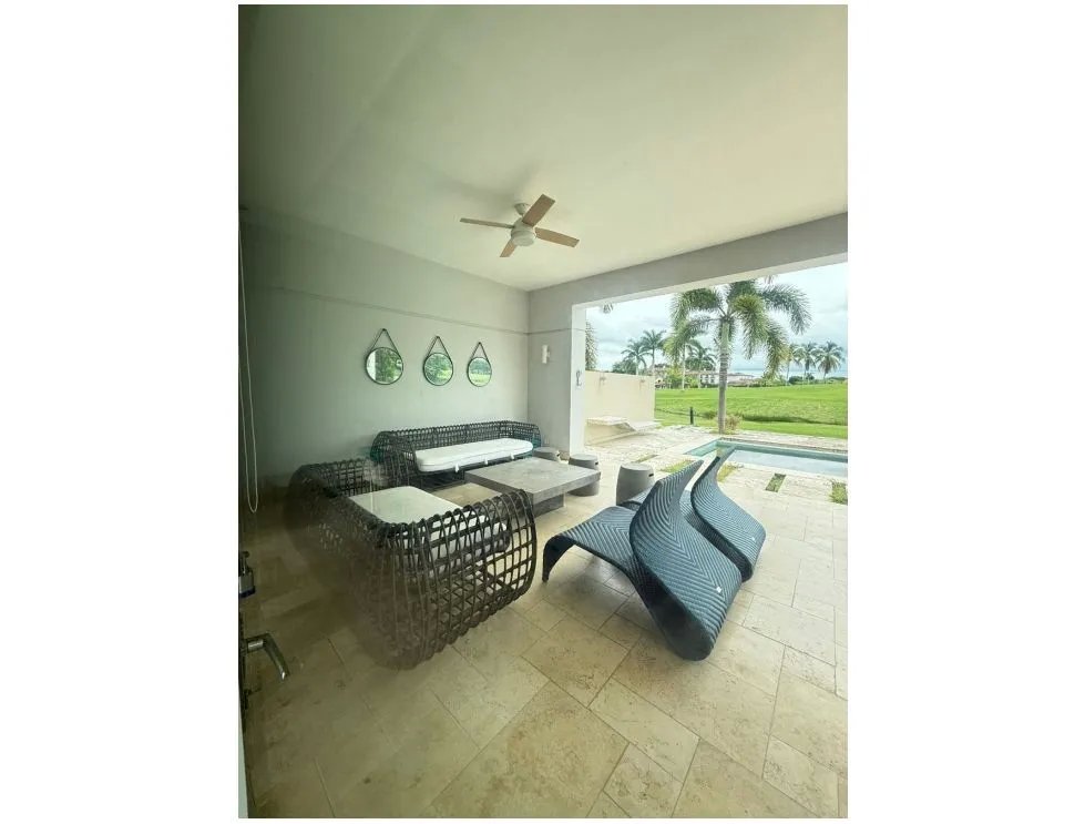 Single Family House for sale in Rio Hato