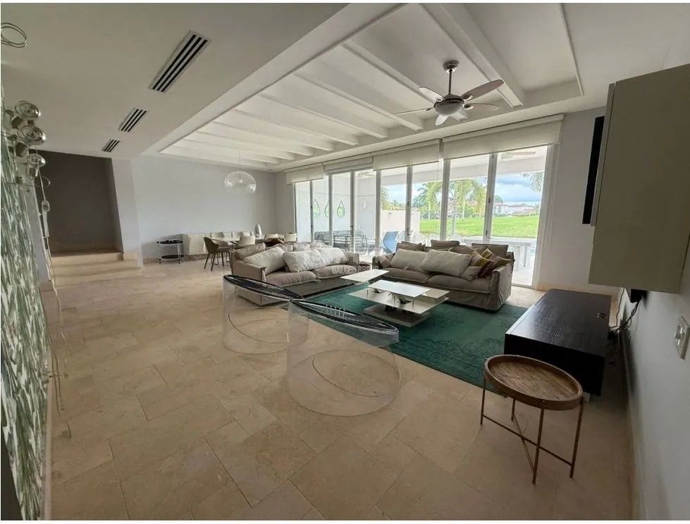 Single Family House for sale in Rio Hato
