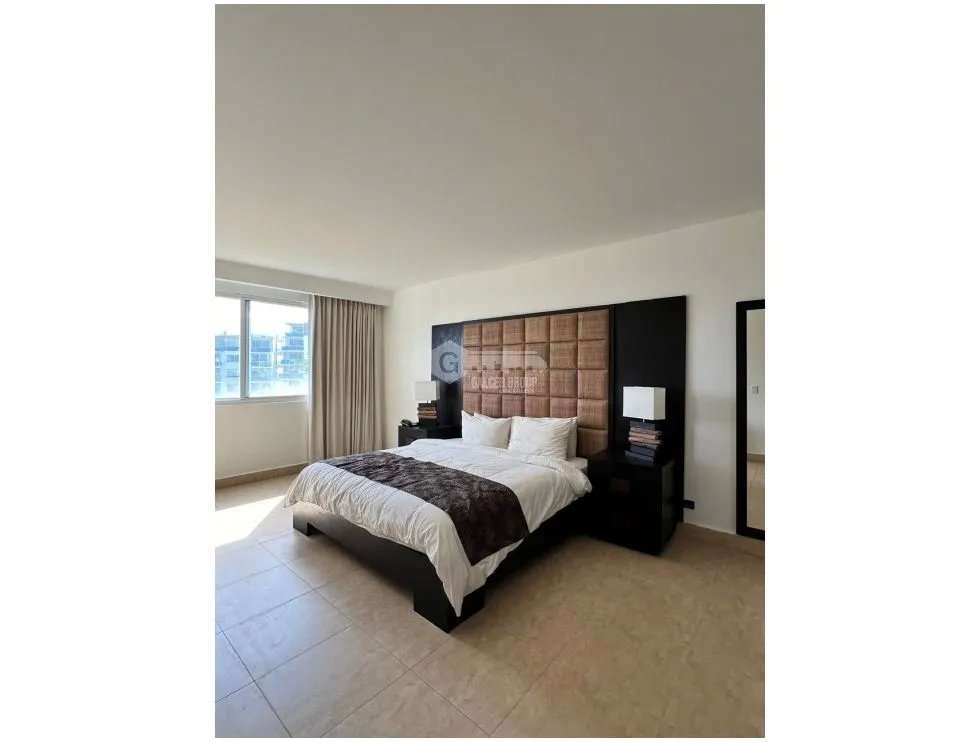 Apartment for sale in Playa Blanca