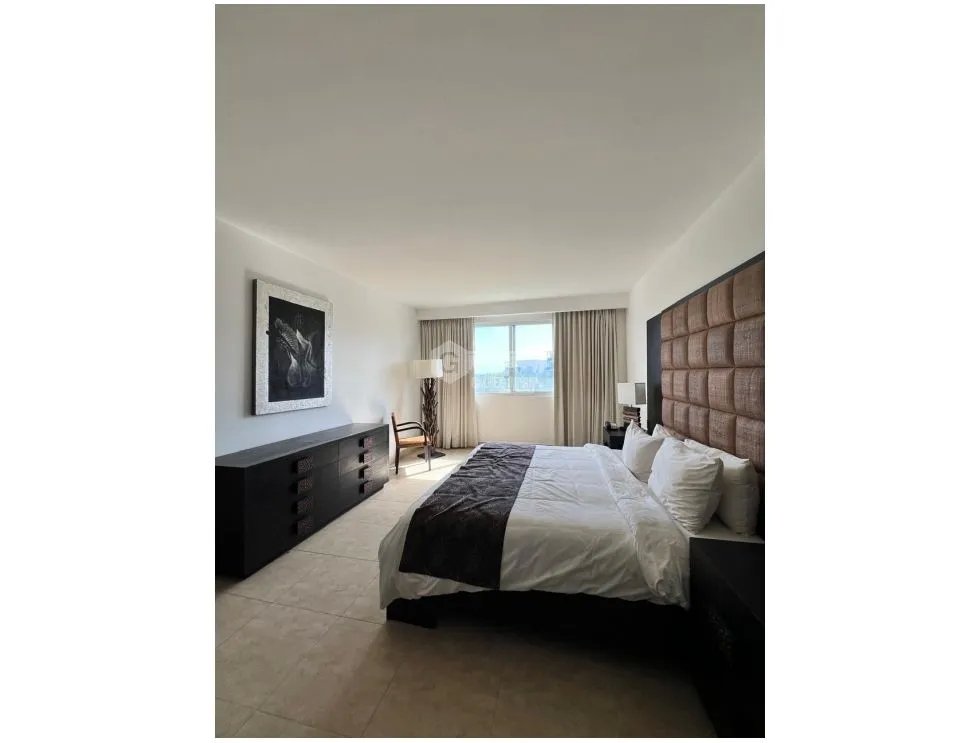 Apartment for sale in Playa Blanca