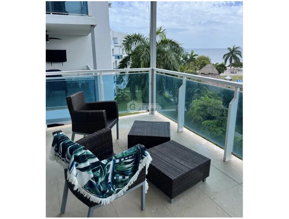 Apartment for sale in Playa Blanca
