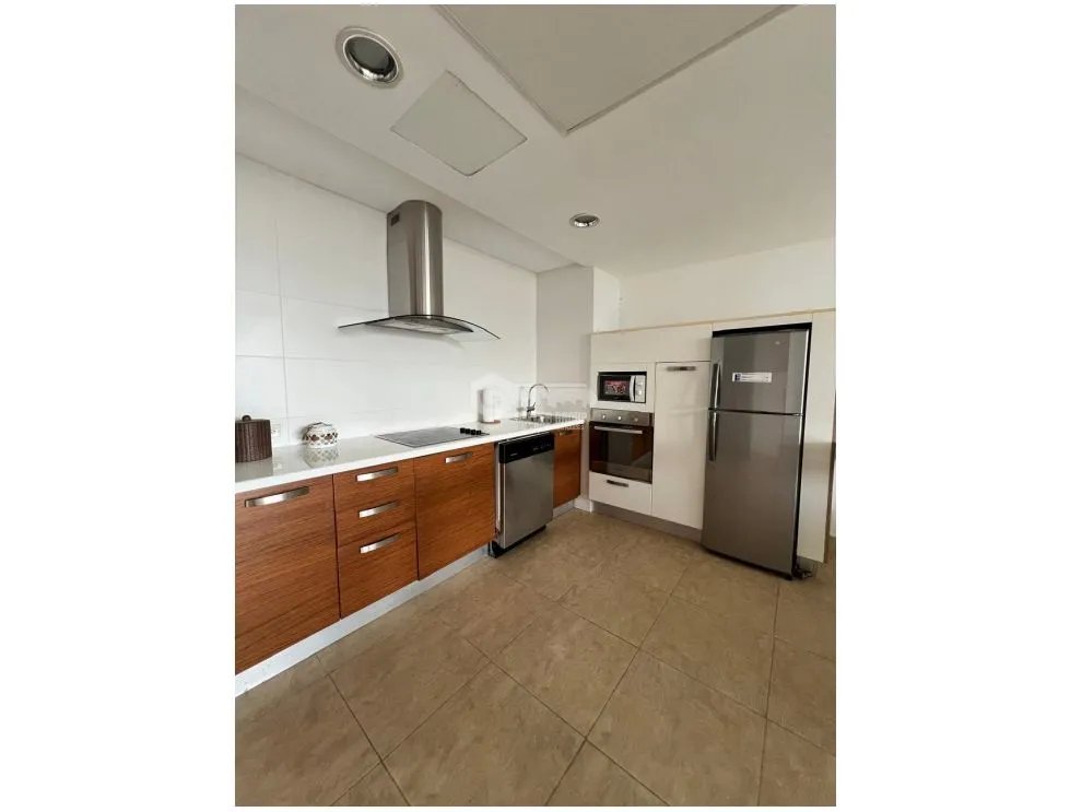 Apartment for sale in Playa Blanca