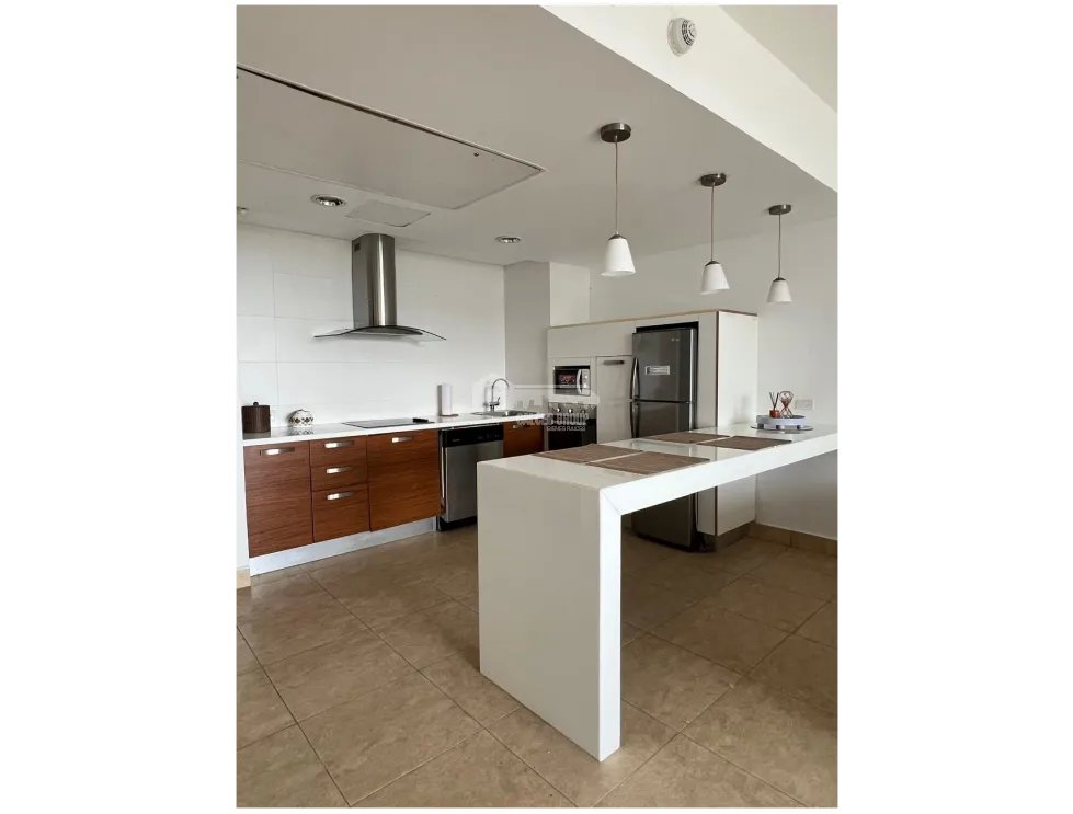 Apartment for sale in Playa Blanca