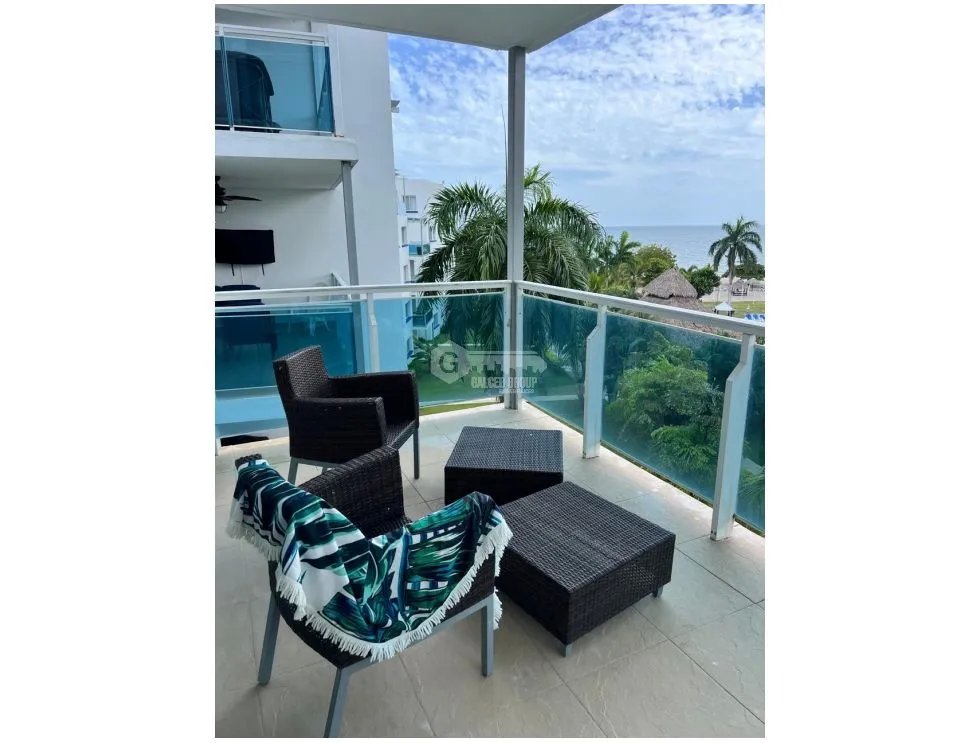Apartment for sale in Playa Blanca