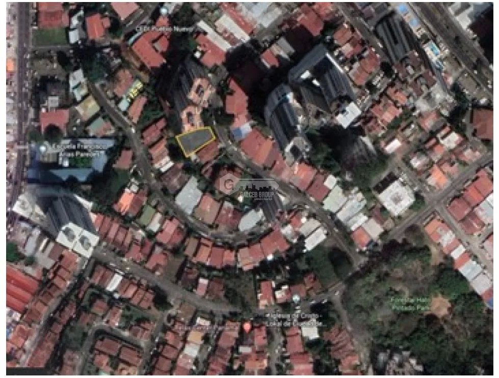 Building Lot for sale in Hato Pintado