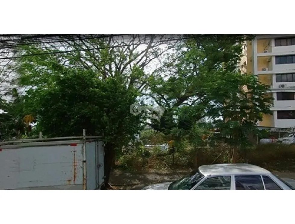 Building Lot for sale in Hato Pintado