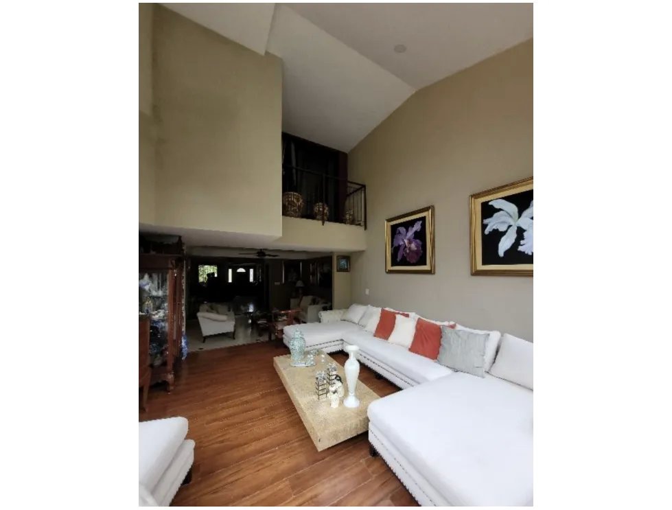 CONDADO DEL REY / VILLAS DE VIZCAYA / 350M / 3 HABITACION / DUPLEX JC