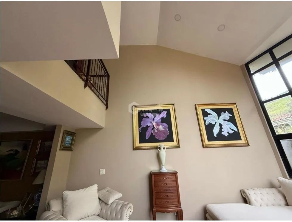 CONDADO DEL REY / VILLAS DE VIZCAYA / 350M / 3 HABITACION / DUPLEX JC