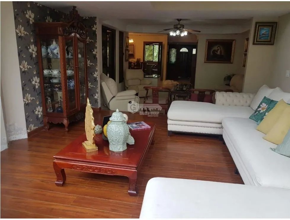 CONDADO DEL REY / VILLAS DE VIZCAYA / 350M / 3 HABITACION / DUPLEX JC