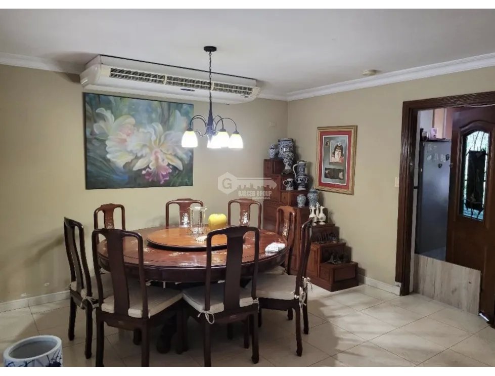CONDADO DEL REY / VILLAS DE VIZCAYA / 350M / 3 HABITACION / DUPLEX JC