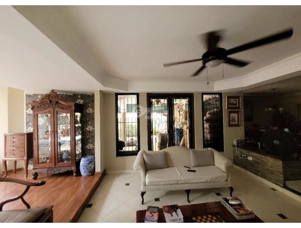 CONDADO DEL REY / VILLAS DE VIZCAYA / 350M / 3 HABITACION / DUPLEX JC