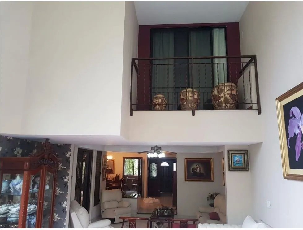 CONDADO DEL REY / VILLAS DE VIZCAYA / 350M / 3 HABITACION / DUPLEX JC