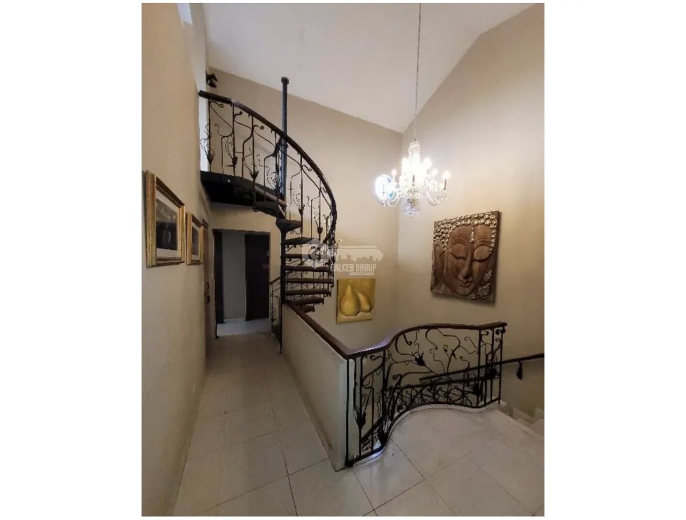 CONDADO DEL REY / VILLAS DE VIZCAYA / 350M / 3 HABITACION / DUPLEX JC
