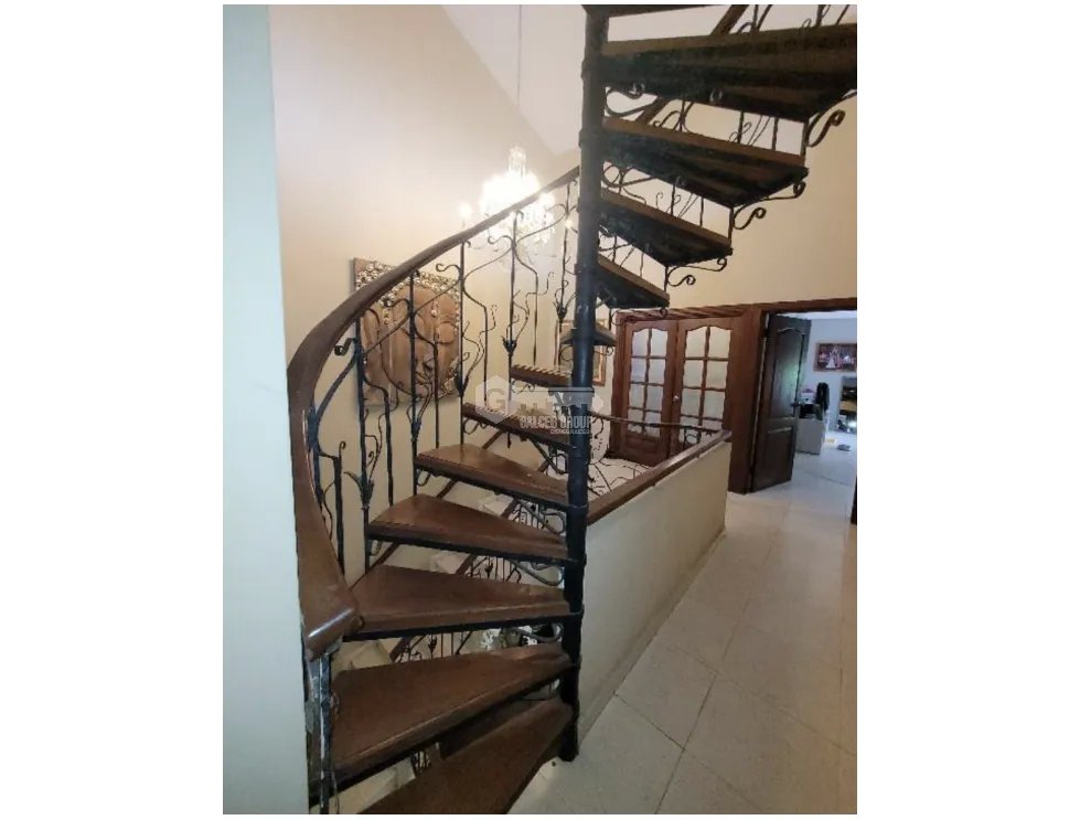 CONDADO DEL REY / VILLAS DE VIZCAYA / 350M / 3 HABITACION / DUPLEX JC