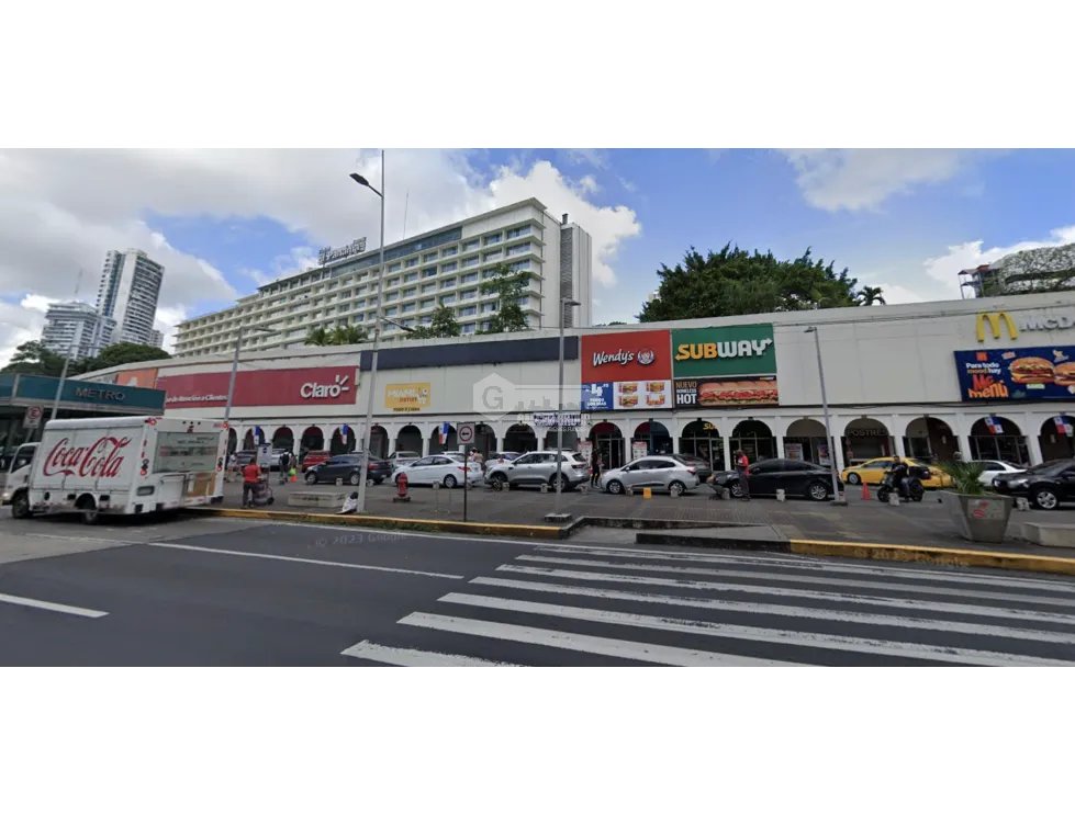 VIA ESPAÑA / FRENTE METRO IGLESIA DEL CARMEN / 90M / PLANTA BAJA JC