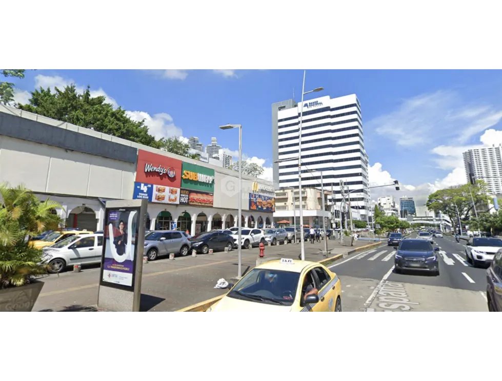 VIA ESPAÑA / FRENTE METRO IGLESIA DEL CARMEN / 90M / PLANTA BAJA JC