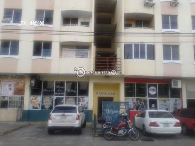 15271 - Campo limberg - apartamentos