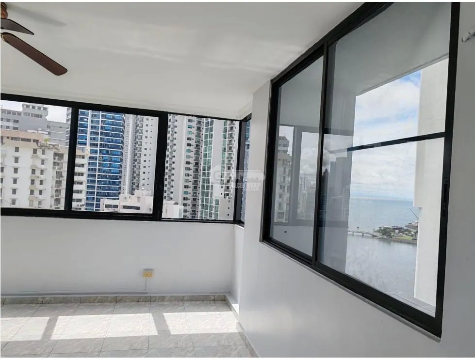 Apartment for sale in Punta Paitilla