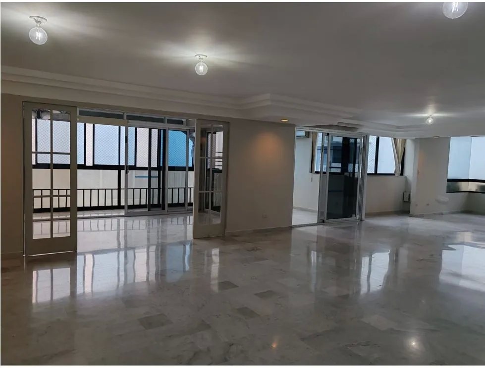 Apartment for sale in Punta Paitilla