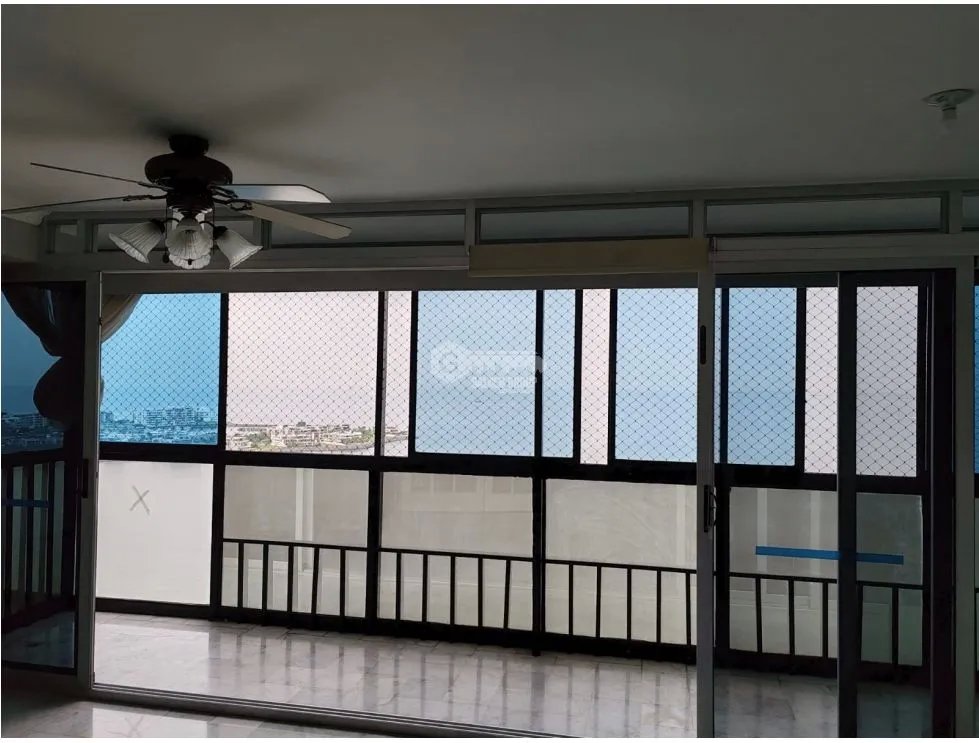 Apartment for sale in Punta Paitilla