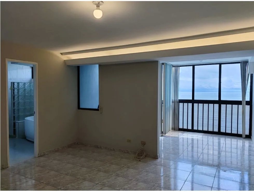 Apartment for sale in Punta Paitilla