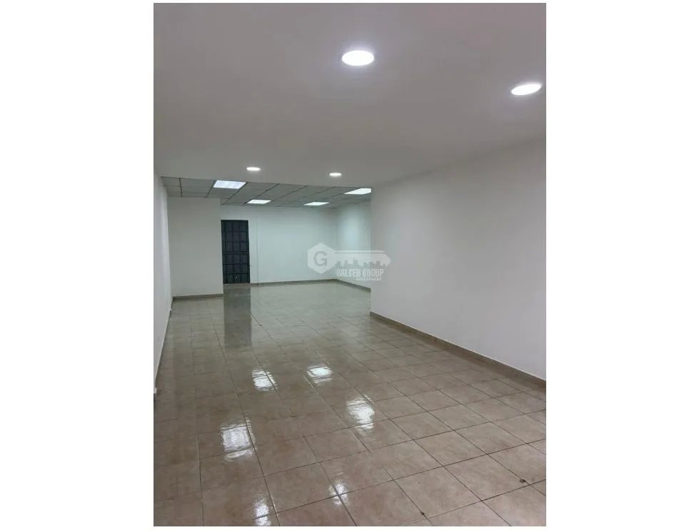 Commercial Space for rent in Pueblo Nuevo