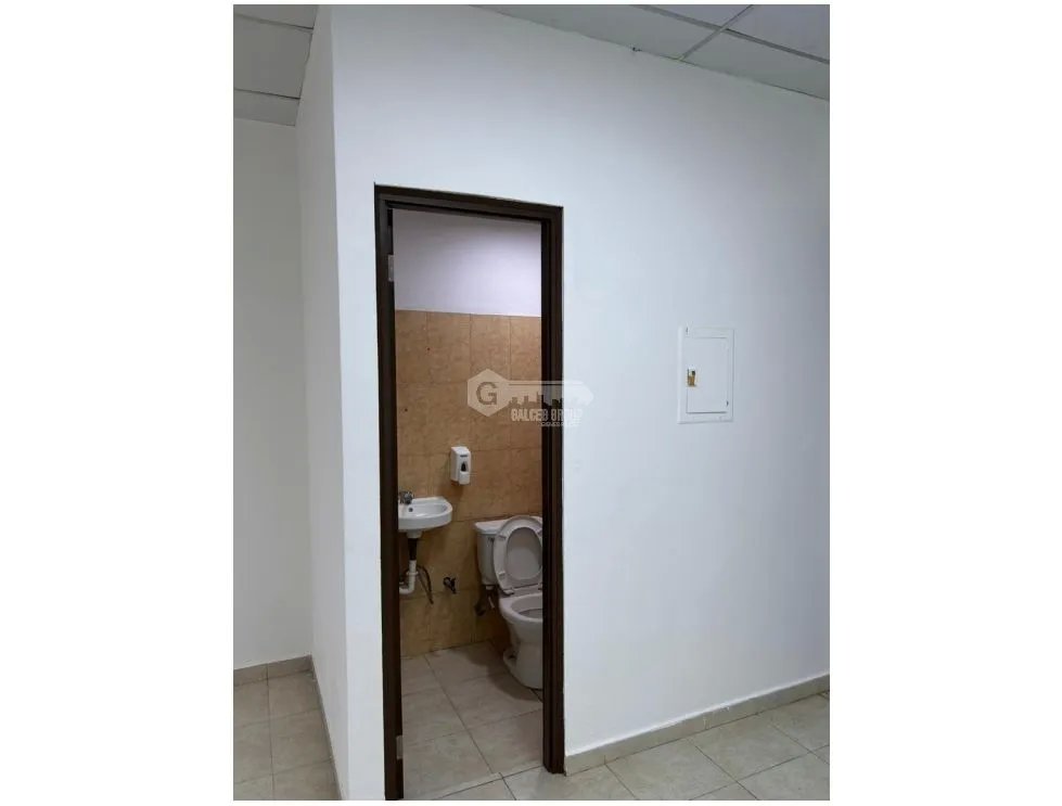 Commercial Space for rent in Pueblo Nuevo