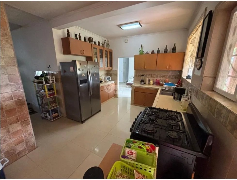 RESIDENCIAL HOWARD / 463M / 3 HABITACIONES / 3 BAÑOS / TERRAZA AMPLIA