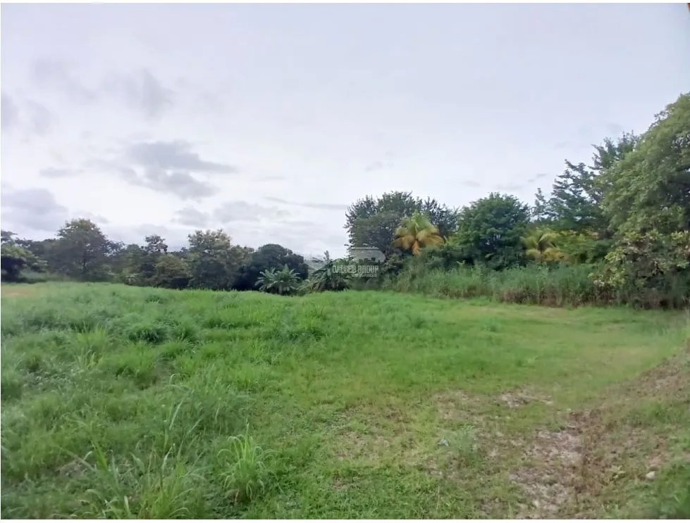 Building Lot for sale in Chame