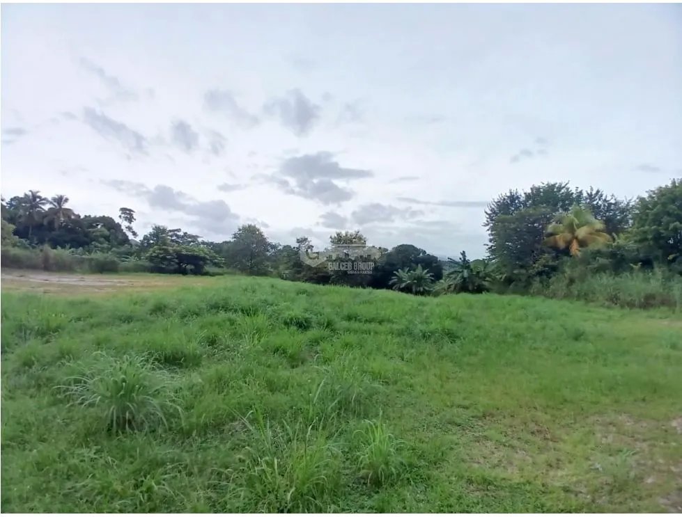 Building Lot for sale in Chame