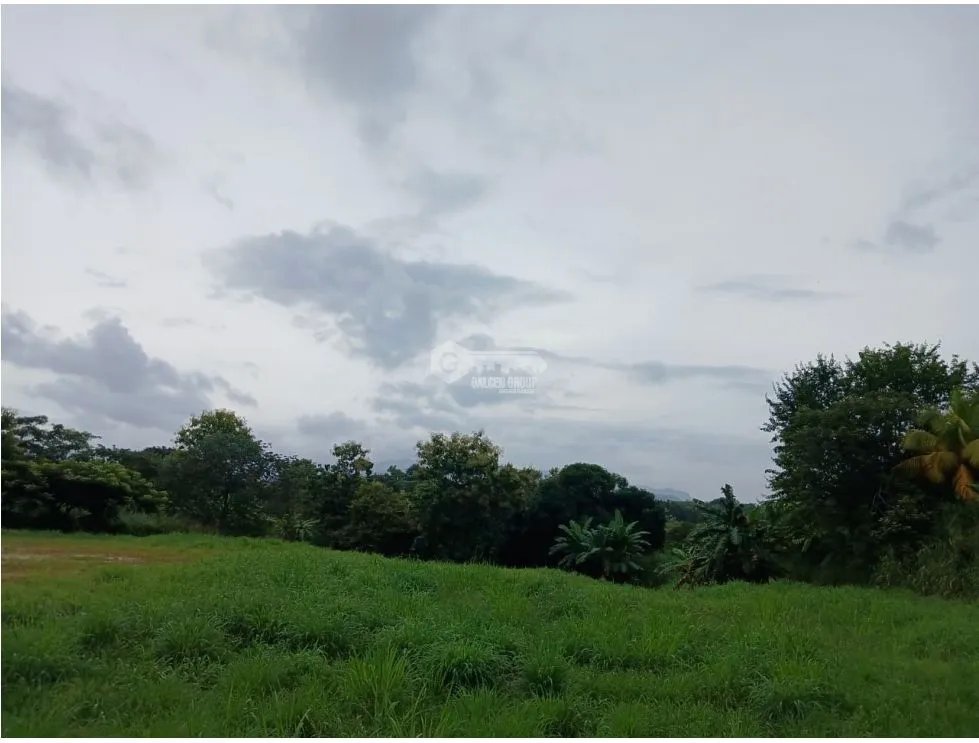 Building Lot for sale in Chame
