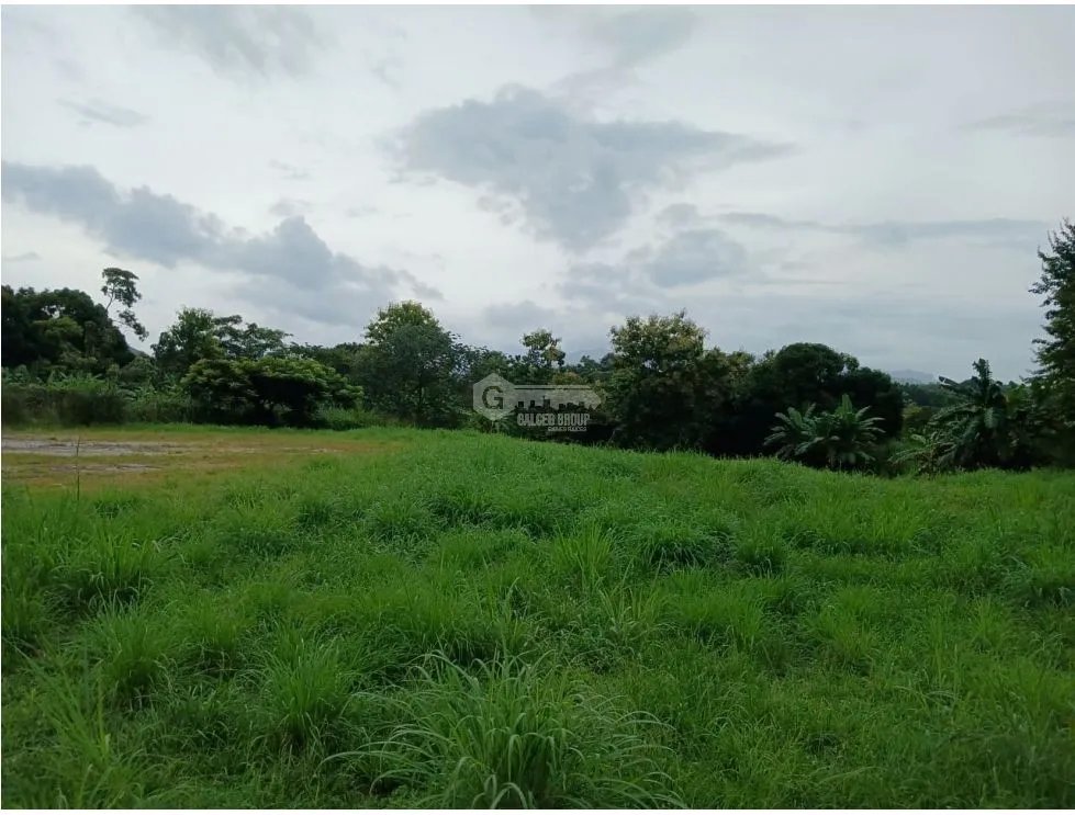 Building Lot for sale in Chame