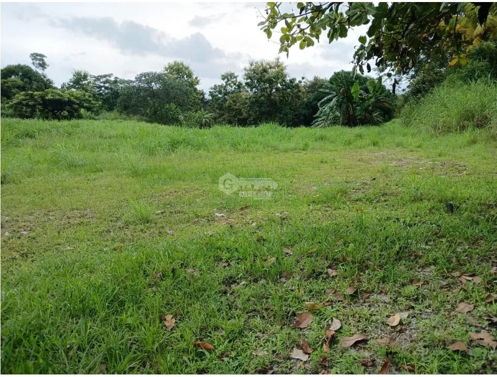 Building Lot for sale in Chame