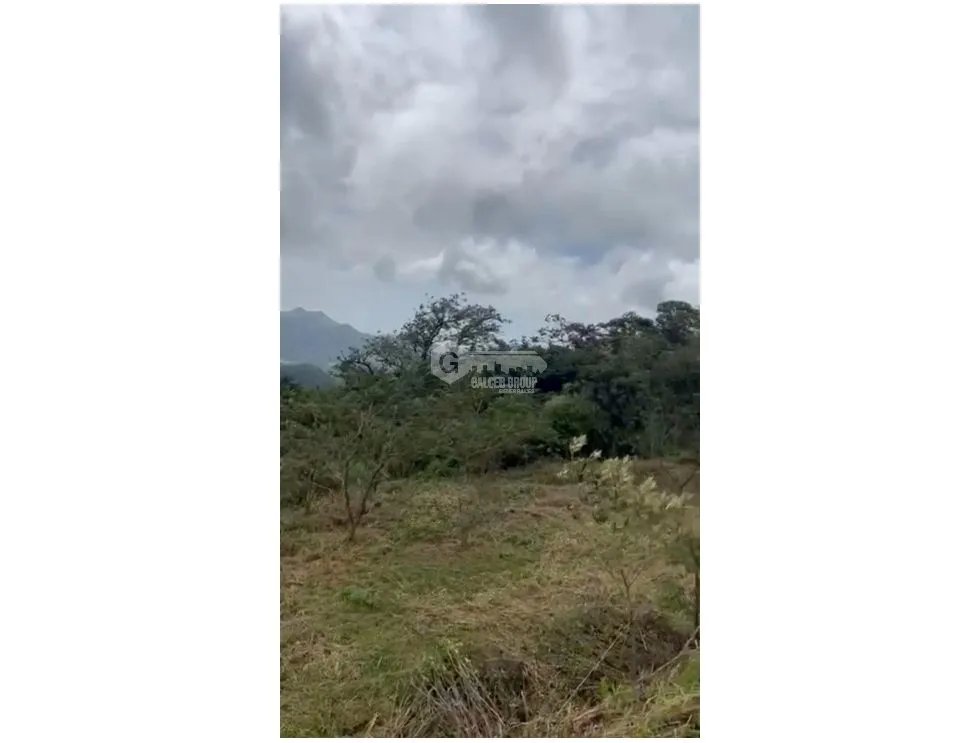 COCLE / EL VALLE DE ANTON / LAS NUBES / 3888M / TERRENO /  AG