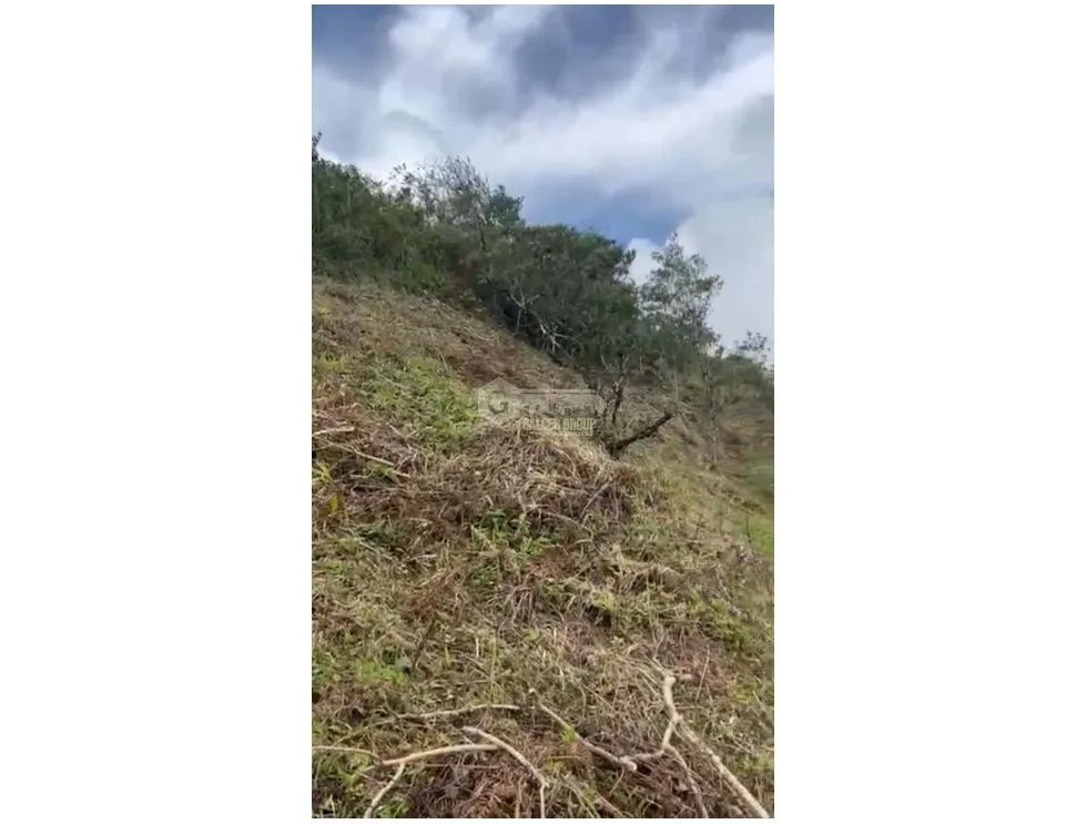 COCLE / EL VALLE DE ANTON / LAS NUBES / 3888M / TERRENO /  AG