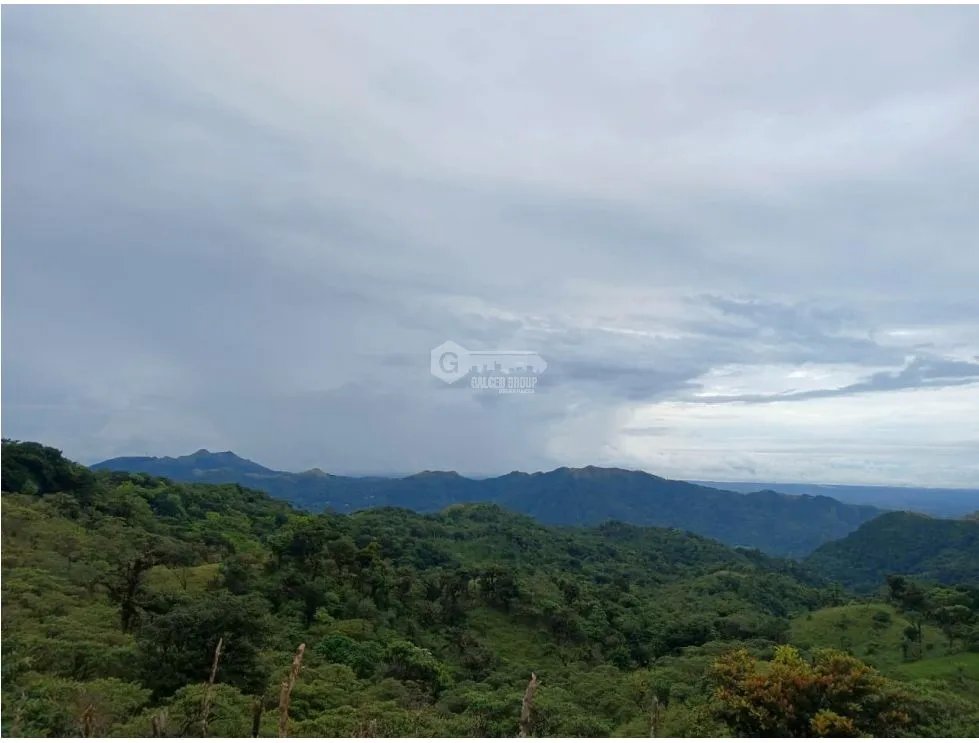Building Lot for sale in El Valle