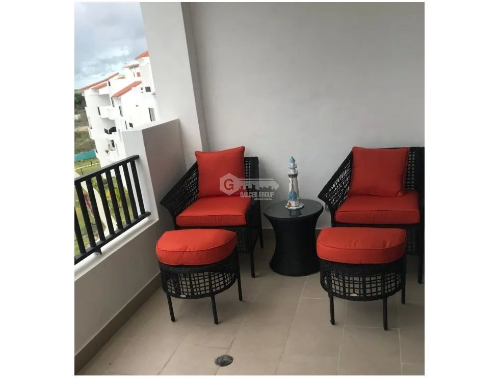 SAN CARLOS / PH PLAYA DEL SOL / 94M / 2 HABITACIONES / FRENTE AL MAR